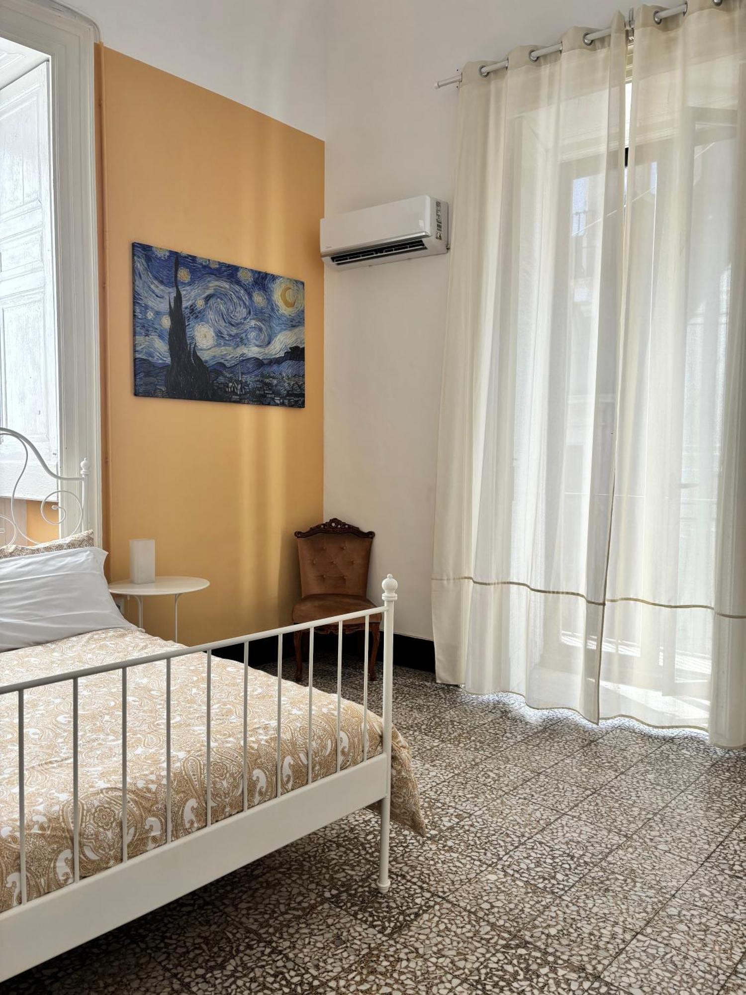 Il Teatro Rooms Catánia Buitenkant foto