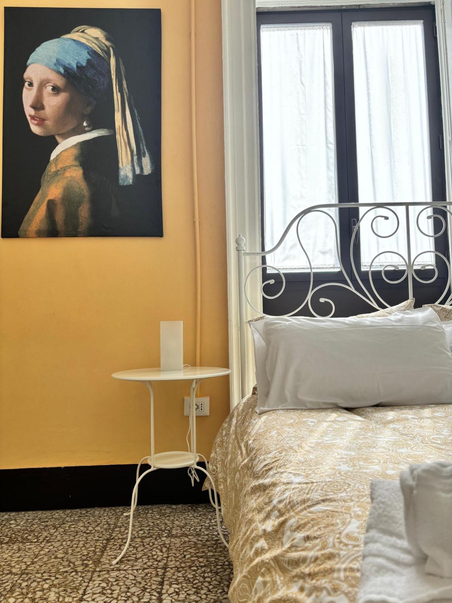 Il Teatro Rooms Catánia Buitenkant foto