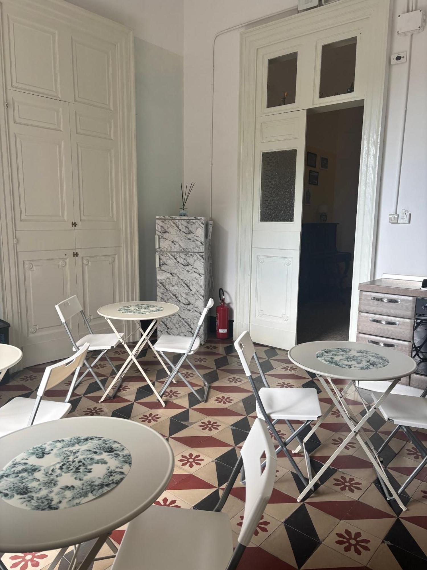 Il Teatro Rooms Catánia Buitenkant foto