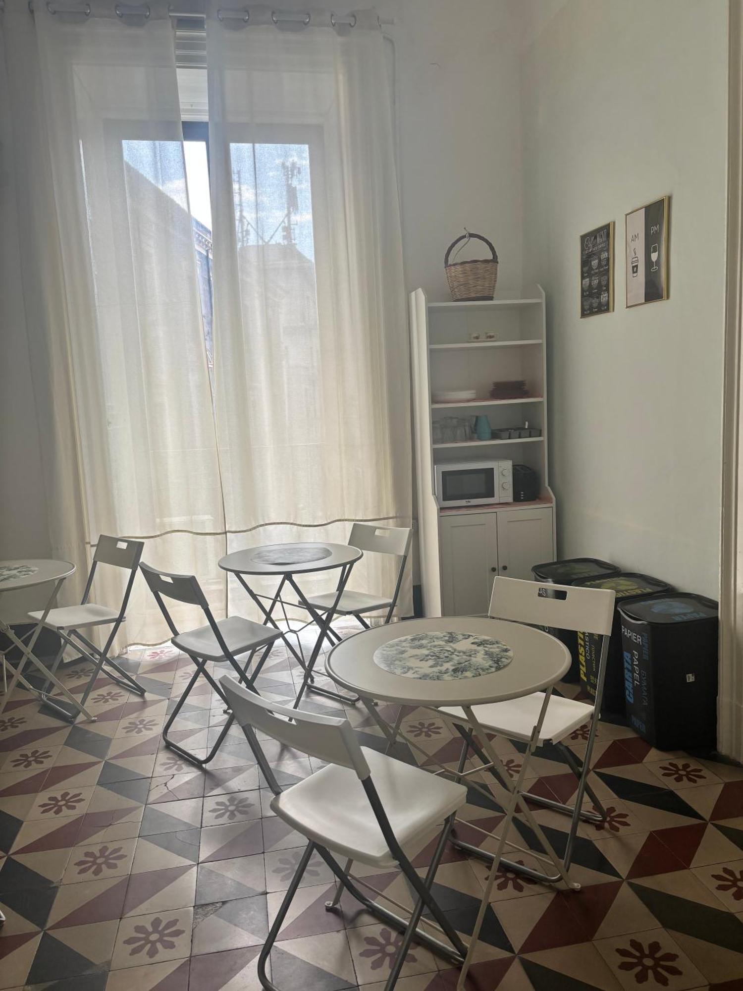 Il Teatro Rooms Catánia Buitenkant foto
